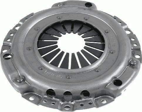 SACHS 3 082 164 031 - Притискателен диск vvparts.bg