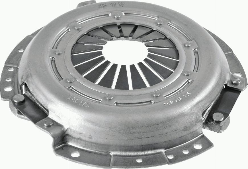 SACHS 3 082 100 041 - Притискателен диск vvparts.bg