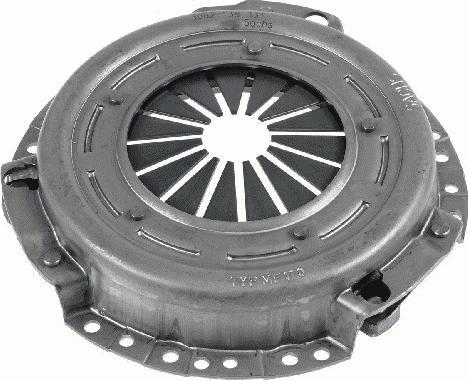 SACHS 3 082 138 331 - Притискателен диск vvparts.bg