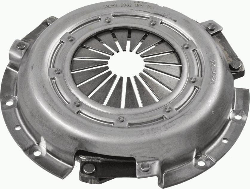 SACHS 3 082 899 001 - Притискателен диск vvparts.bg