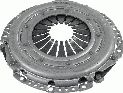 SACHS 3 082 896 001 - Притискателен диск vvparts.bg