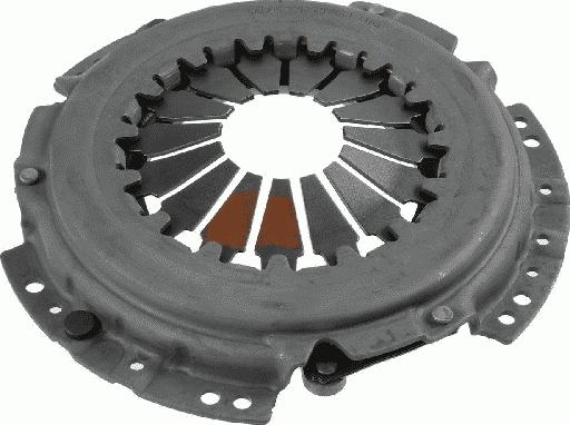 SACHS 3 082 891 001 - Притискателен диск vvparts.bg