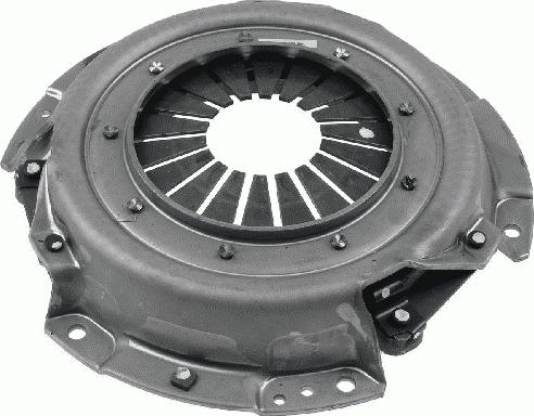 SACHS 3 082 898 001 - Притискателен диск vvparts.bg