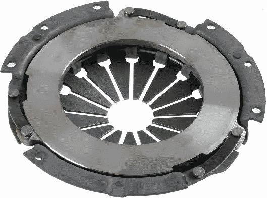 SACHS 3 082 881 001 - Притискателен диск vvparts.bg