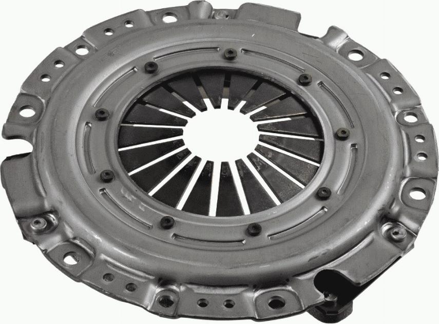 SACHS 3 082 836 005 - Притискателен диск vvparts.bg