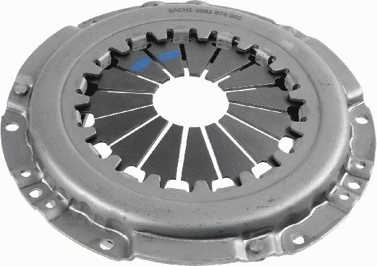 SACHS 3 082 878 002 - Притискателен диск vvparts.bg