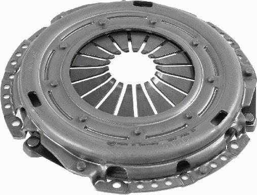 SACHS 3 082 306 533 - Притискателен диск vvparts.bg