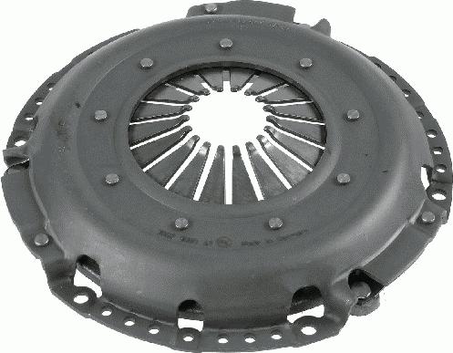 SACHS 3 082 308 041 - Притискателен диск vvparts.bg