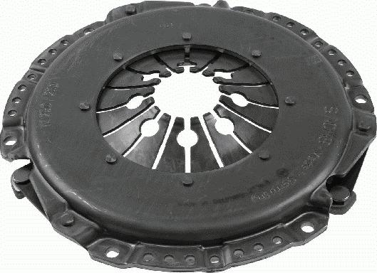 SACHS 3 082 269 031 - Притискателен диск vvparts.bg