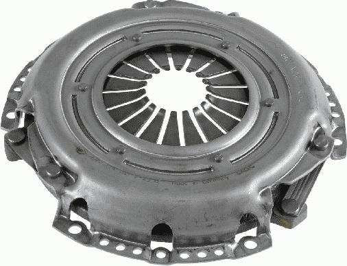 SACHS 3 082 274 041 - Притискателен диск vvparts.bg