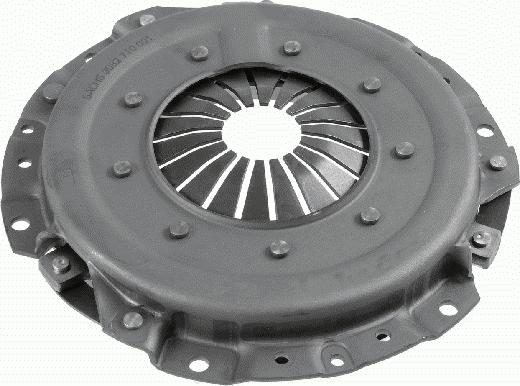 SACHS 3 082 710 001 - Притискателен диск vvparts.bg