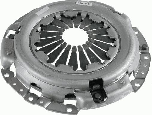 SACHS 3 082 784 001 - Притискателен диск vvparts.bg