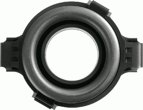 SACHS 3151 600 556 - Аксиален лагер vvparts.bg