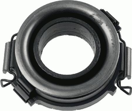 SACHS 3151 600 509 - Аксиален лагер vvparts.bg