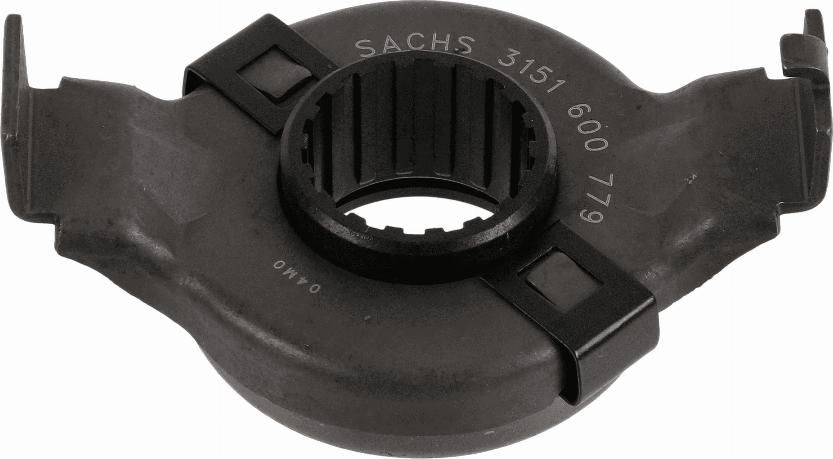 SACHS 3151 600 779 - Аксиален лагер vvparts.bg