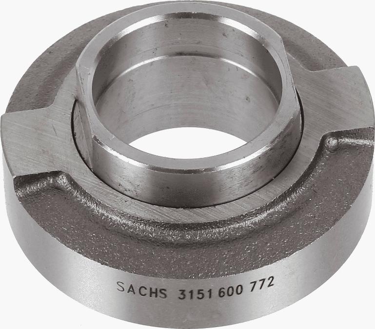 SACHS 3151 600 772 - Аксиален лагер vvparts.bg