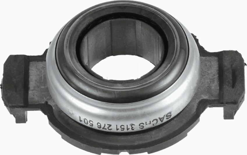 SACHS 3 151 276 501 - Аксиален лагер vvparts.bg