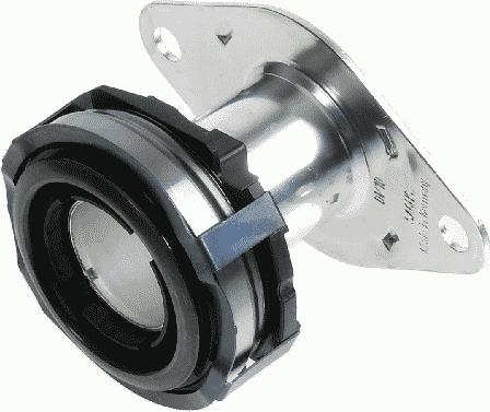 SACHS 3 189 000 931 - Аксиален лагер vvparts.bg