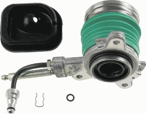 SACHS 3 182 998 902 - Лагер помпа, съединител vvparts.bg