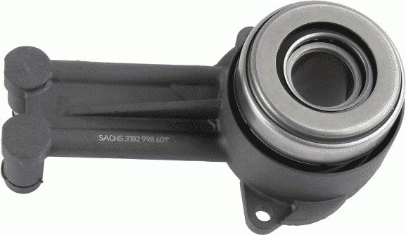 SACHS 3182 998 601 - Лагер помпа, съединител vvparts.bg