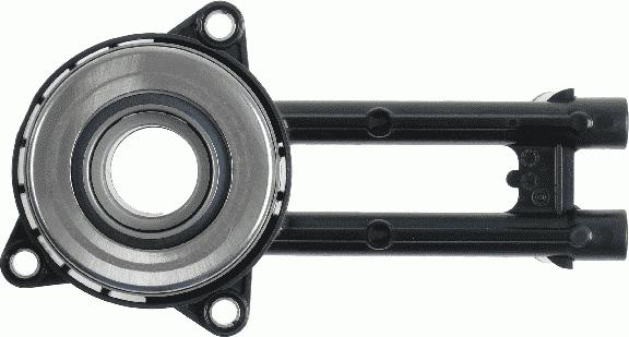 SACHS 3 182 998 602 - Лагер помпа, съединител vvparts.bg