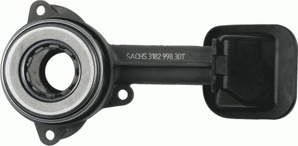 SACHS 3 182 998 301 - Лагер помпа, съединител vvparts.bg