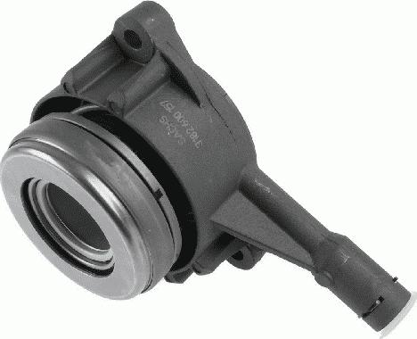 SACHS 3 182 600 157 - Лагер помпа, съединител vvparts.bg