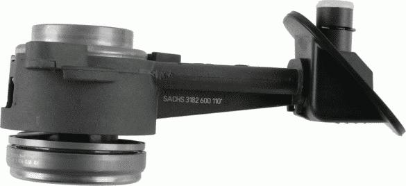 SACHS 3 182 600 110 - Лагер помпа, съединител vvparts.bg