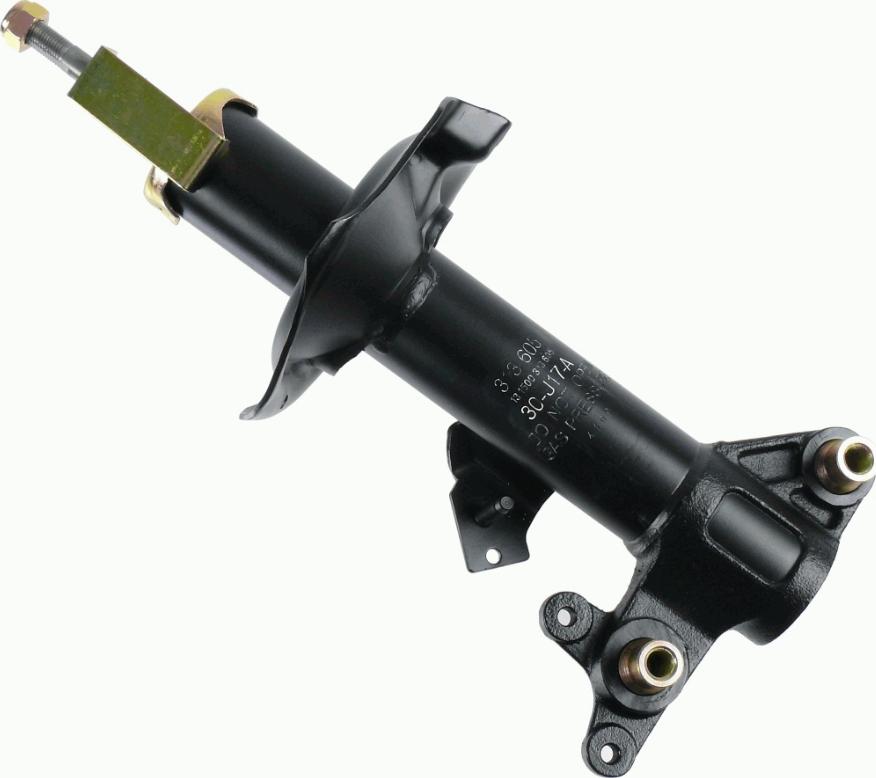 SACHS 313 605 - Амортисьор vvparts.bg