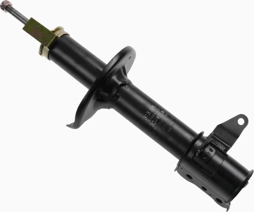 SACHS 313 375 - Амортисьор vvparts.bg