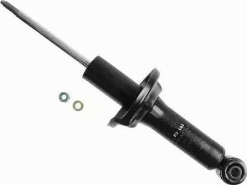 Bilstein 19-063492 - Амортисьор vvparts.bg