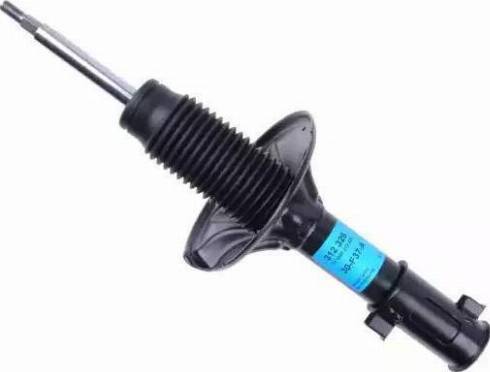 Bilstein 22-048875 - Амортисьор vvparts.bg