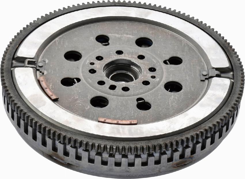 SACHS 2294 501 061 - Маховик vvparts.bg