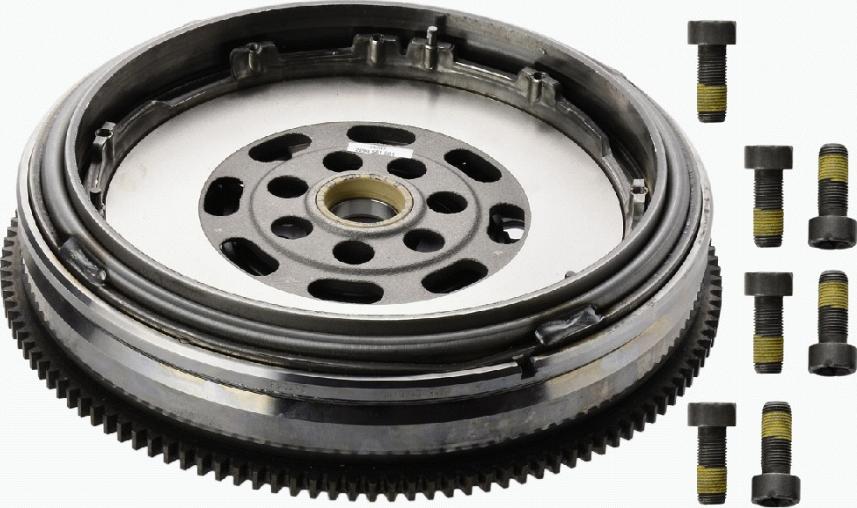 SACHS 2294 501 081 - Маховик vvparts.bg