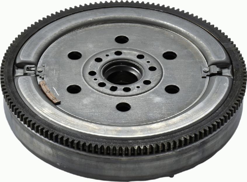 SACHS 2294 501 181 - Маховик vvparts.bg