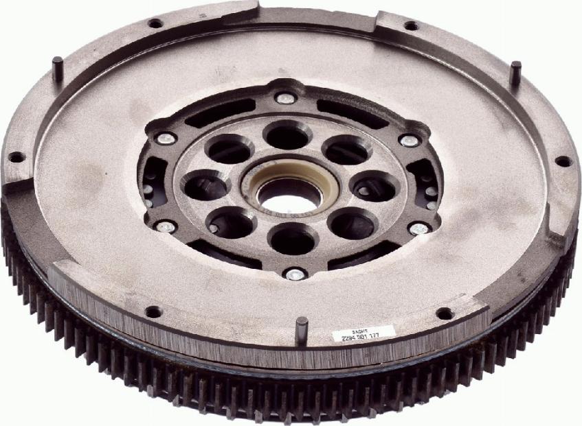 SACHS 2294 501 177 - Маховик vvparts.bg