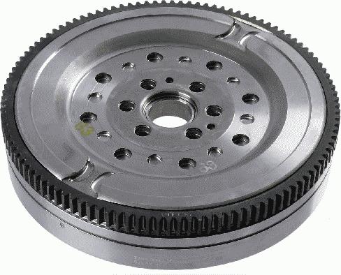 SACHS 2 294 000 996 - Маховик vvparts.bg