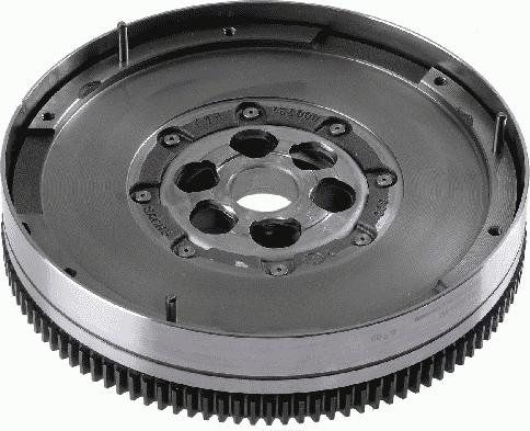 SACHS 2 294 000 996 - Маховик vvparts.bg