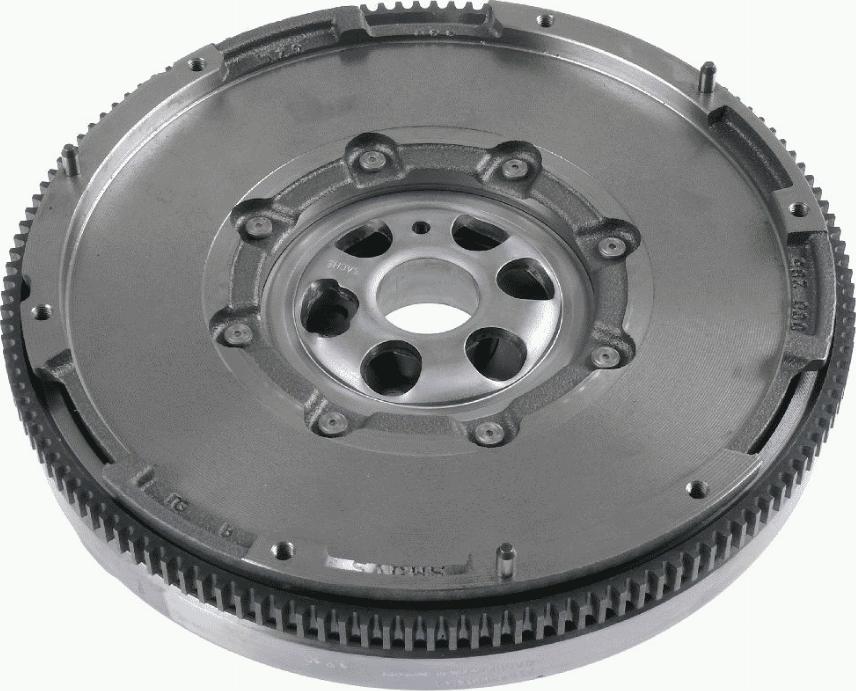 SACHS 2294 000 514 - Маховик vvparts.bg