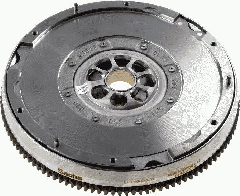 SACHS 2 294 000 660 - Маховик vvparts.bg