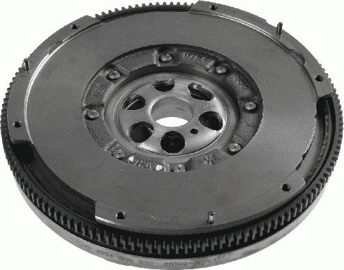 SACHS 2 294 000 839 - Маховик vvparts.bg