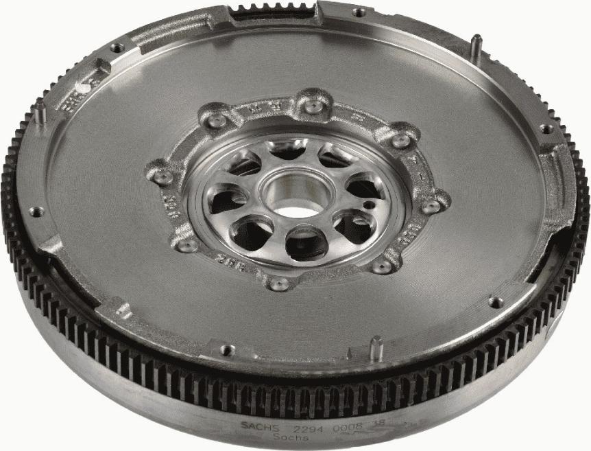 SACHS 2 294 000 838 - Маховик vvparts.bg