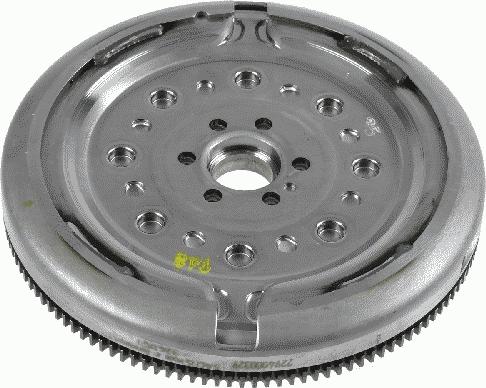 SACHS 2294 000 329 - Маховик vvparts.bg