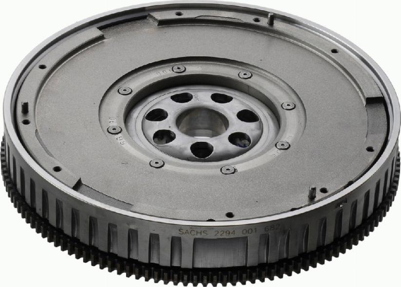 SACHS 2294 001 682 - Маховик vvparts.bg