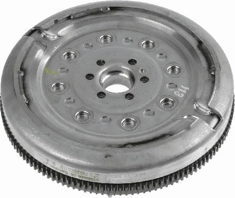 SACHS 2 294 001 091 - Маховик vvparts.bg