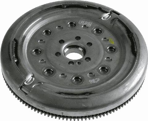 SACHS 2294 001 033 - Маховик vvparts.bg