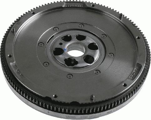 SACHS 2294 001 033 - Маховик vvparts.bg