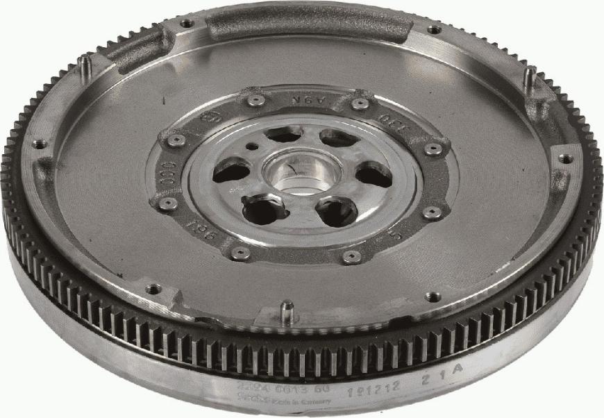 SACHS 2294 001 360 - Маховик vvparts.bg