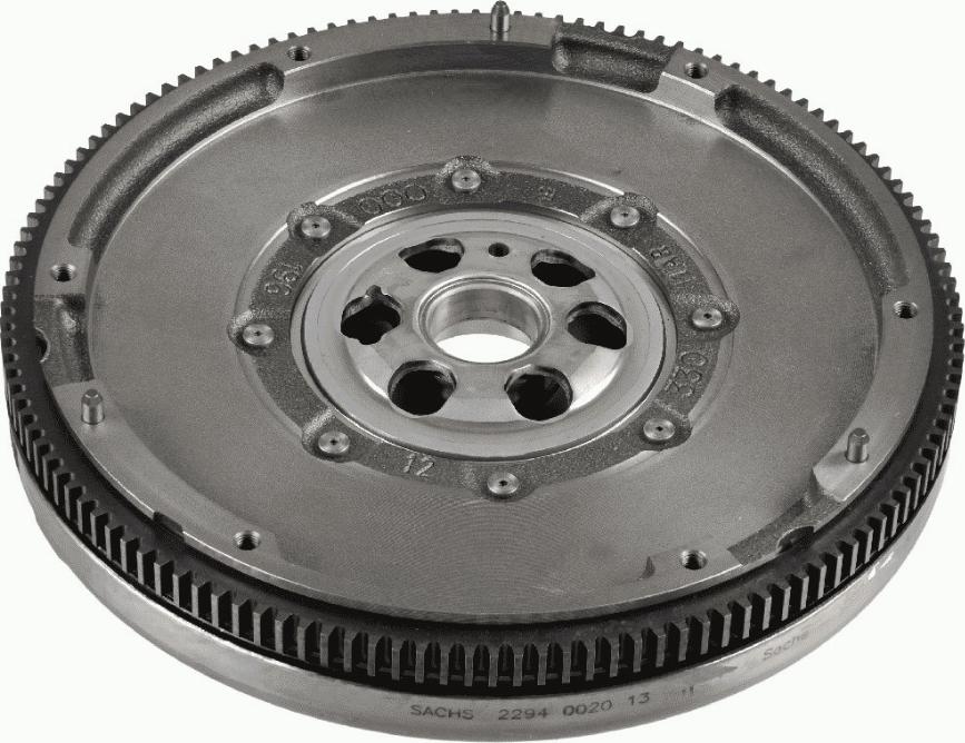 SACHS 2294 002 013 - Маховик vvparts.bg