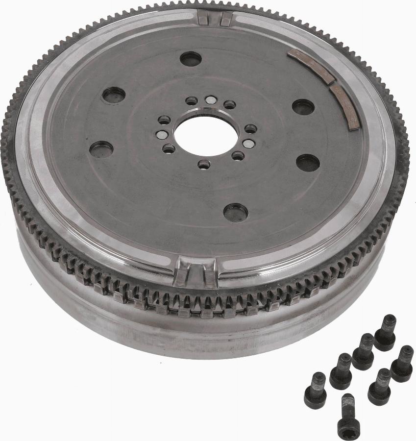 SACHS 2295 601 020 - Маховик vvparts.bg